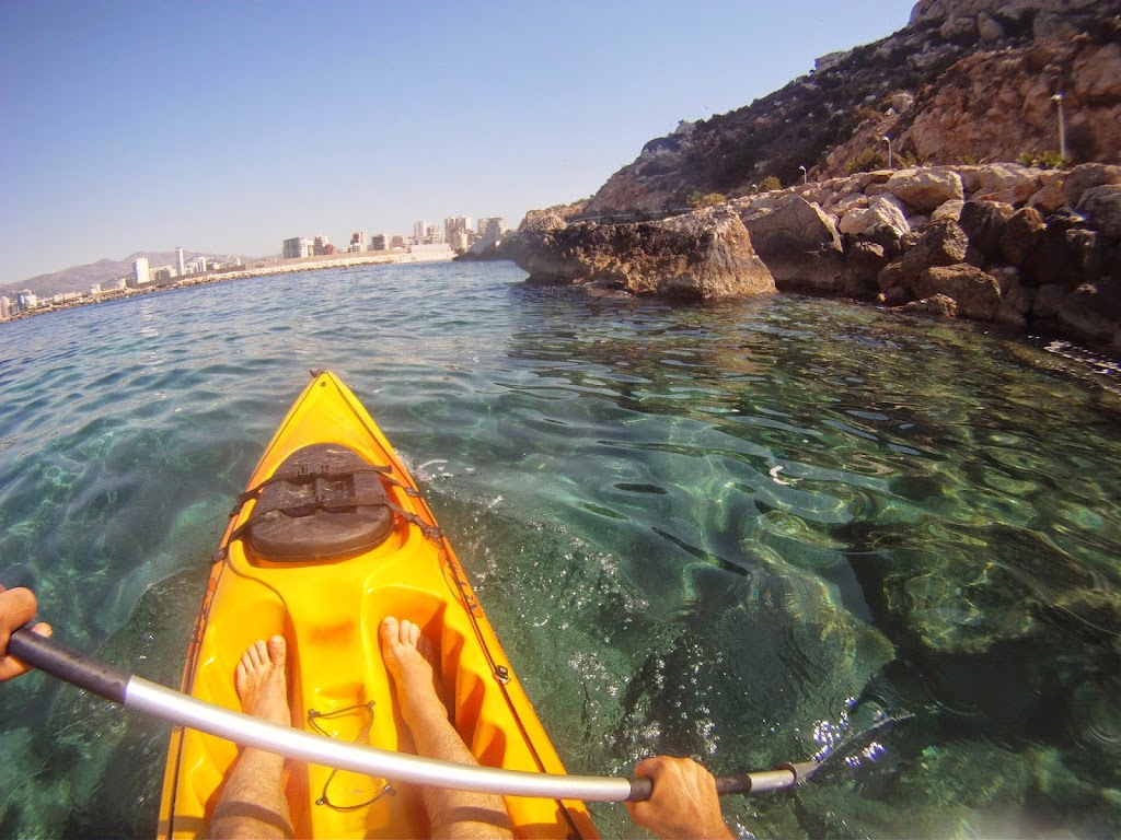 Centro de Buceo y Multiaventura