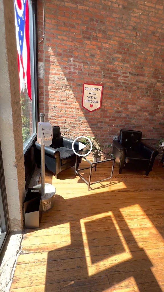  Snap Fitness German Village