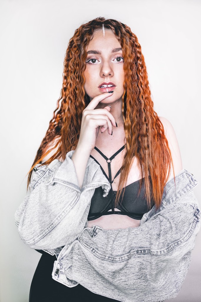 Olga Trivino Salon de Belleza — Peinado