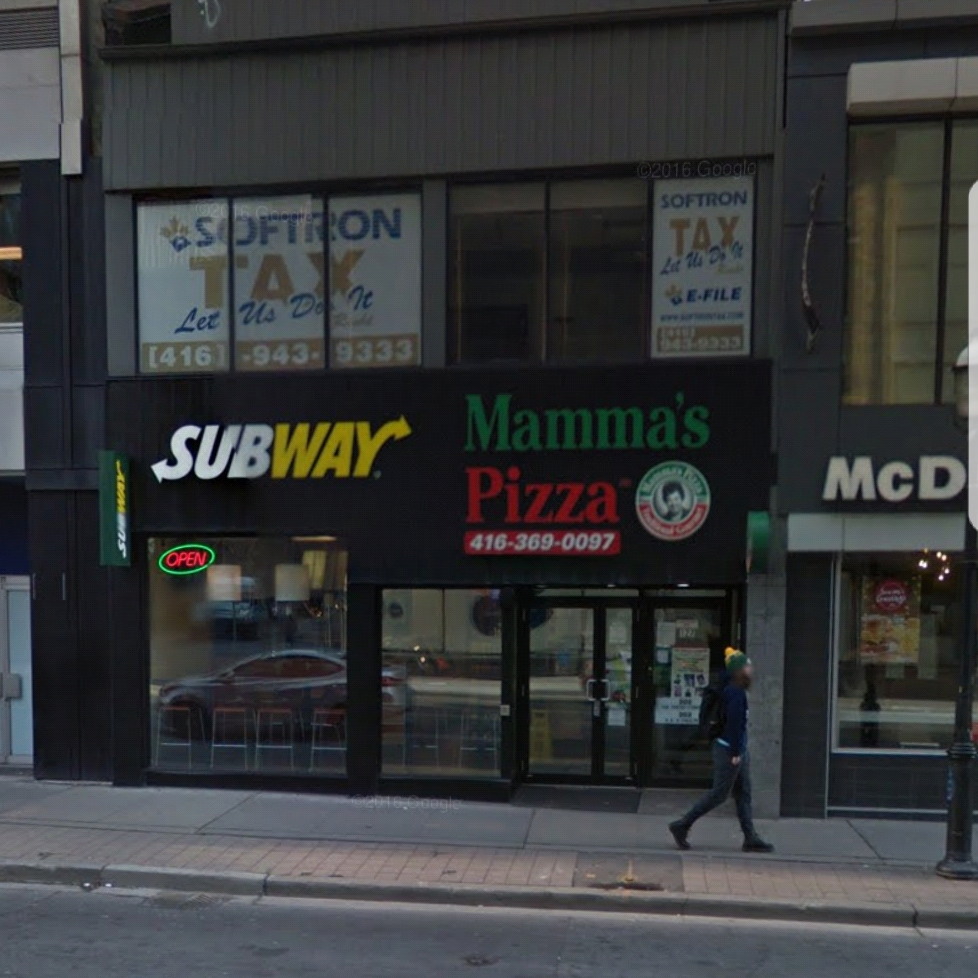 Subway