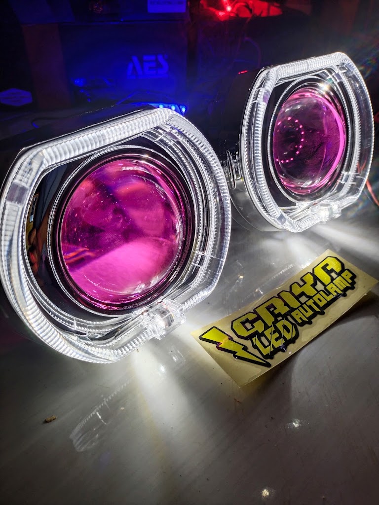 Griya LED Autolight