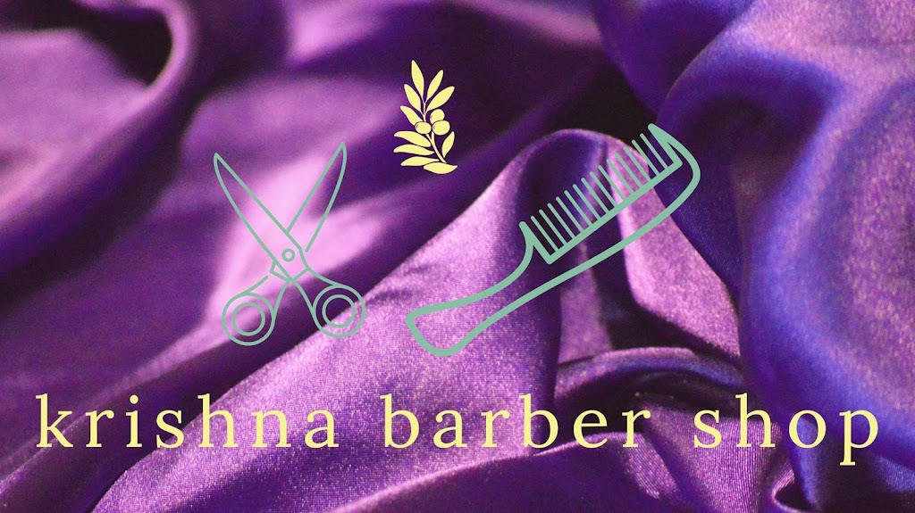 Krishna Beauty Parlor