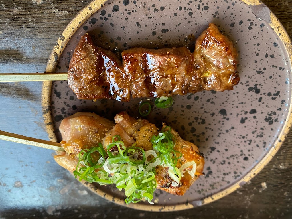 鏡居酒屋 的照片