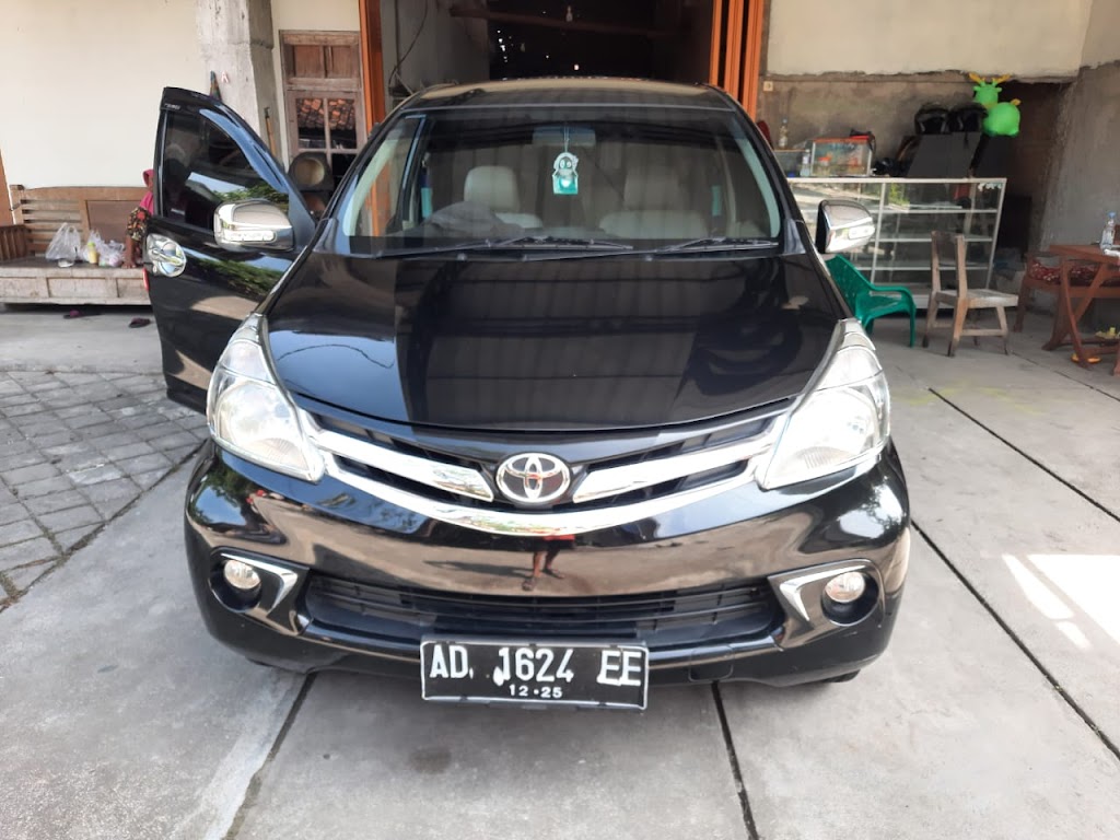 HAN'S Audio Cabang Grogol
