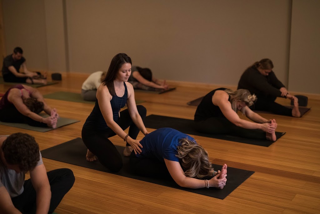  Inner Sage: The Studio, The Shop