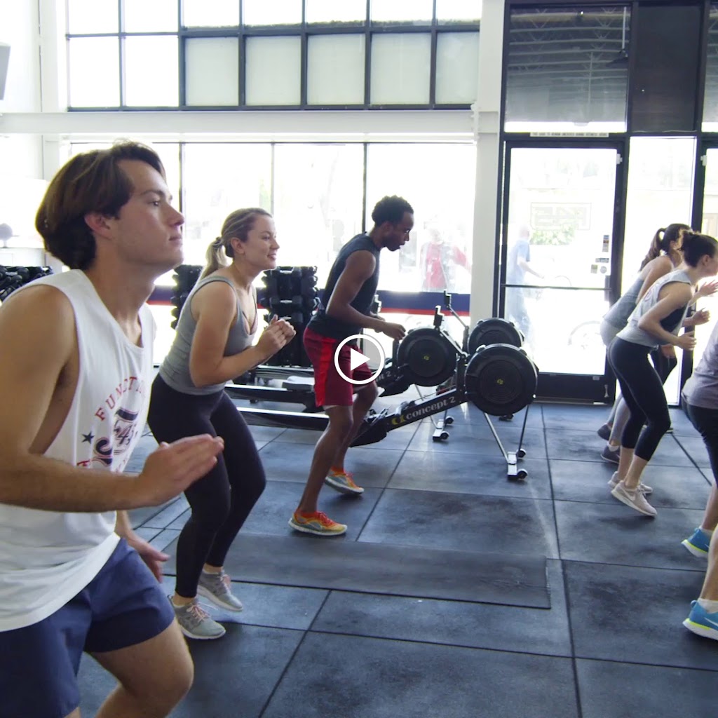  F45 Training Bressi Ranch