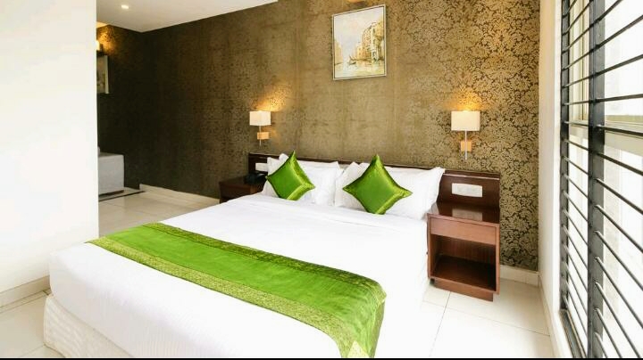 Maharaja Inn Chikmagalur