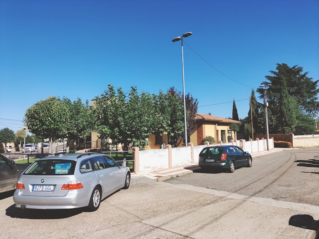 Consultorio Medico De San Andres