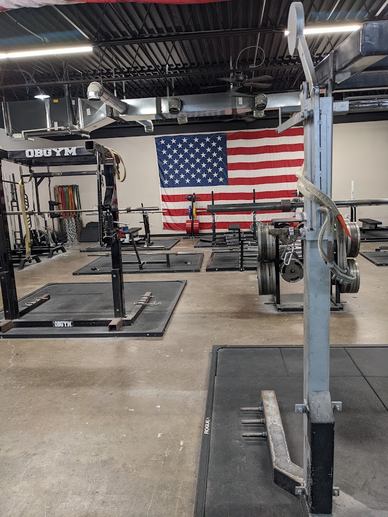  One Percent Personal Training