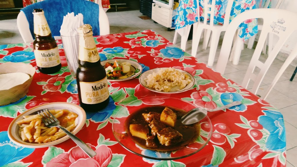 Bar Oriente Nuevo Pueblo