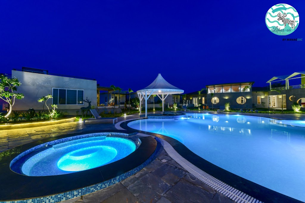 Lehar Sa Best Resort Hotel In Madhai