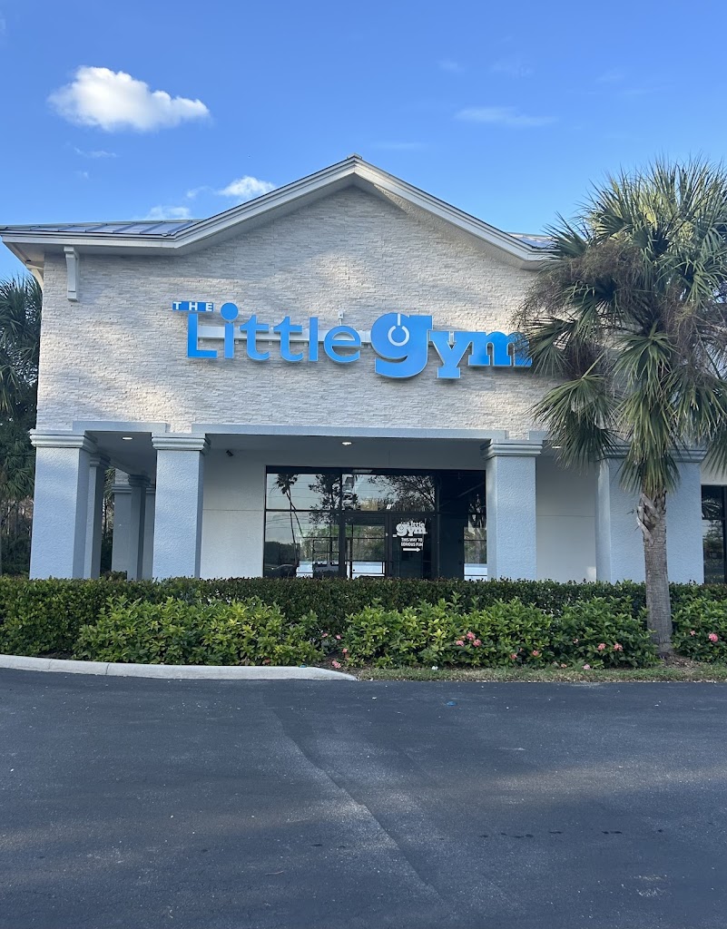  The Little Gym of Naples, FL