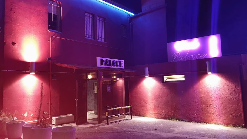 Club Palace