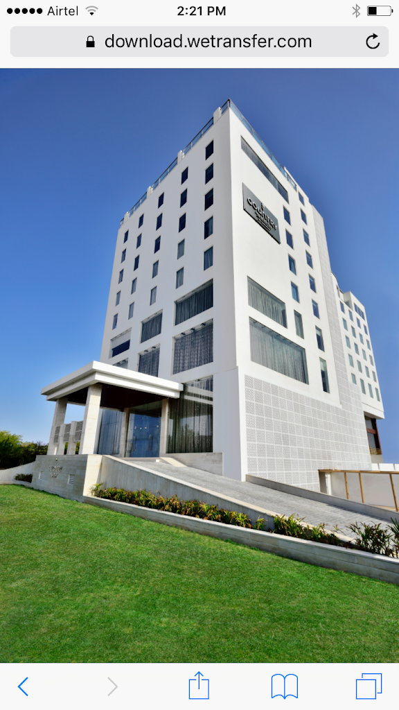 Country Inn Suites By Radisson Kota