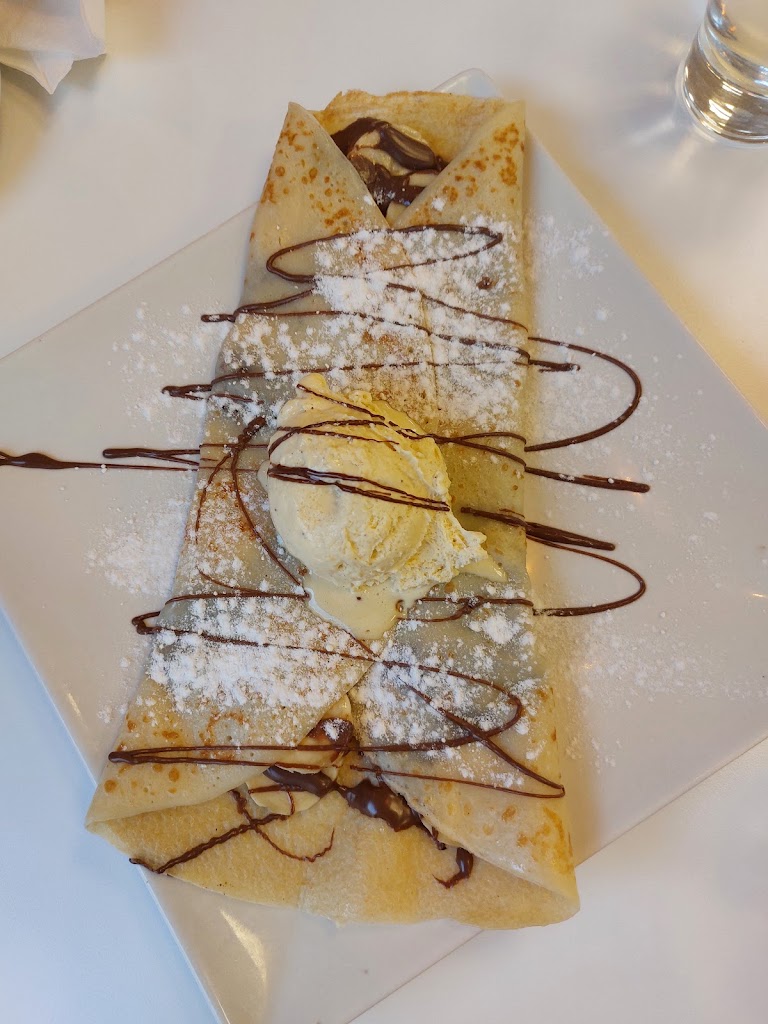 Dulce orotava — Comida y bebida