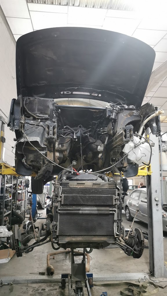 DANAUTO S.L — Del propietario