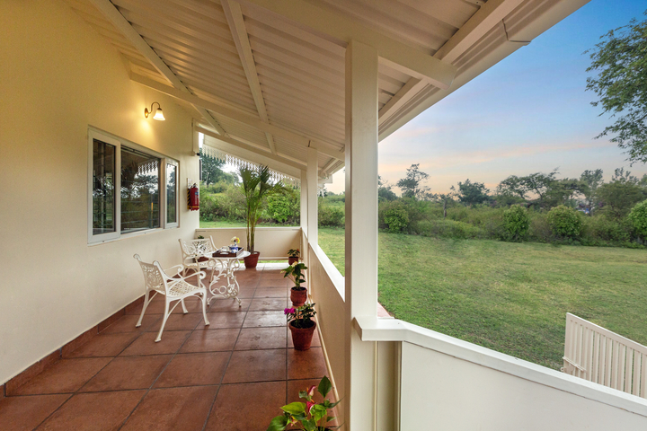 Wild Pastures By Nature Resorts And Stays