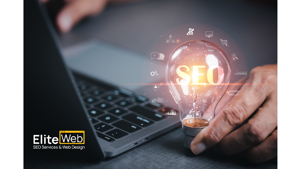 Eliteweb Seo Services Web Design