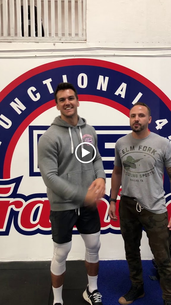  F45 Training Little Elm