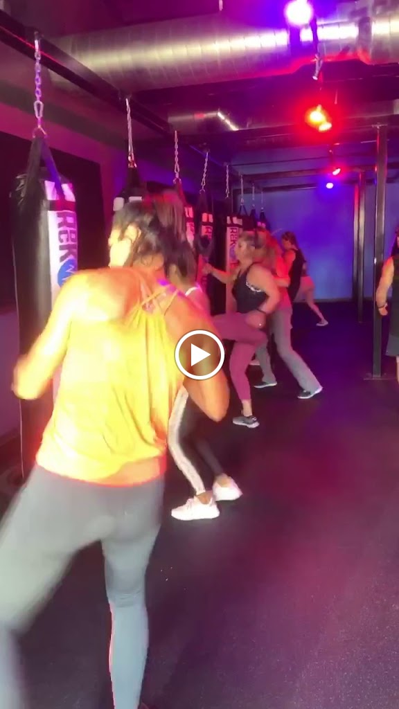  RockBox Fitness Pacific Beach