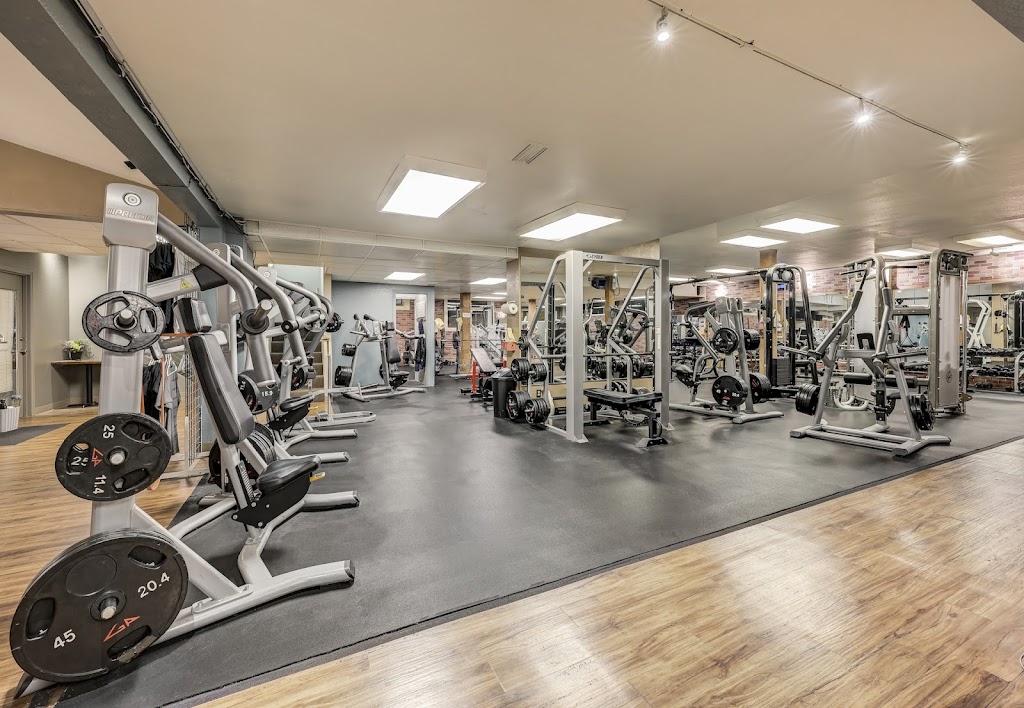  The Seattle Personal Trainer