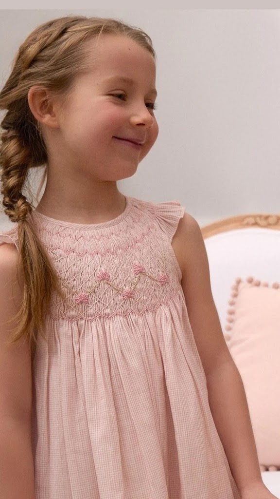 Boutique Infantil Modas Isabel