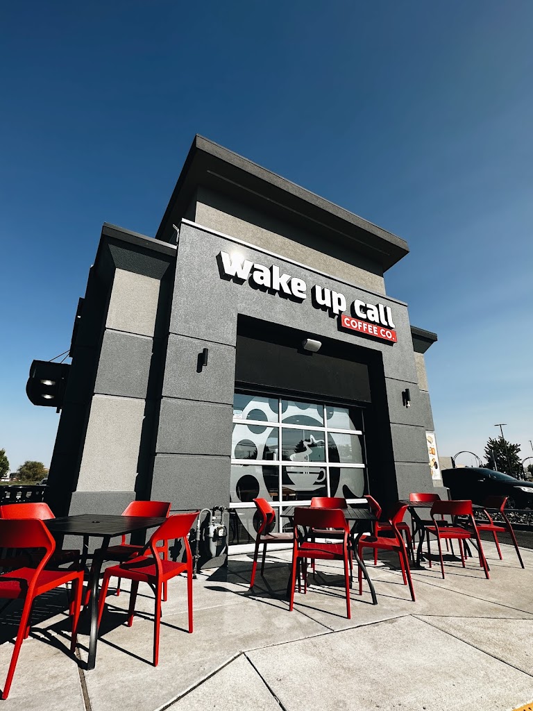 Photo of Wake Up Call - Edison