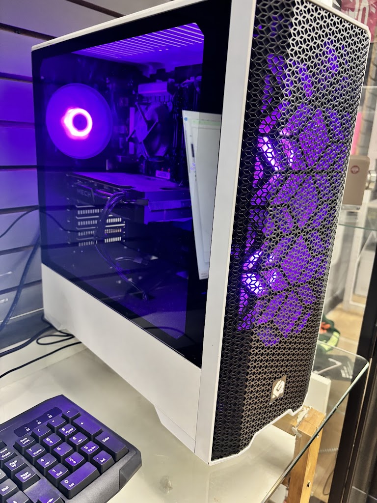 Computer
