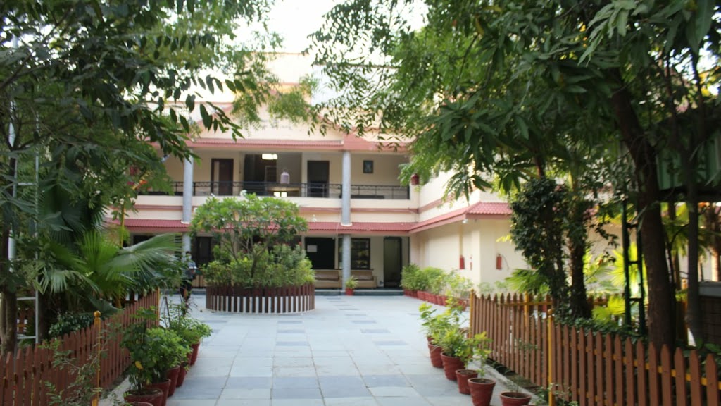 Shanti Suman Club Resort
