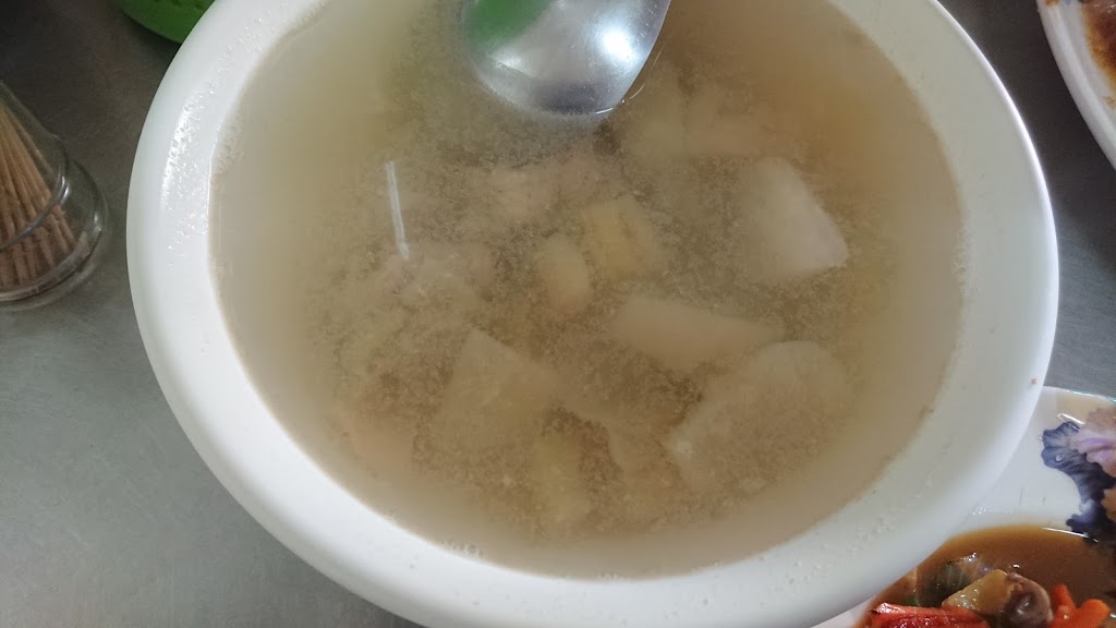 阿鳴嫂傳統客家菜 的照片