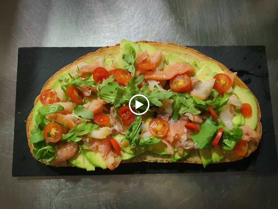 Restaurante La Casapuerta — Videos