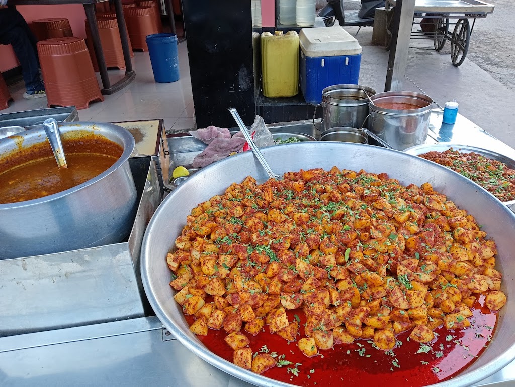 Rajdhani Bateta