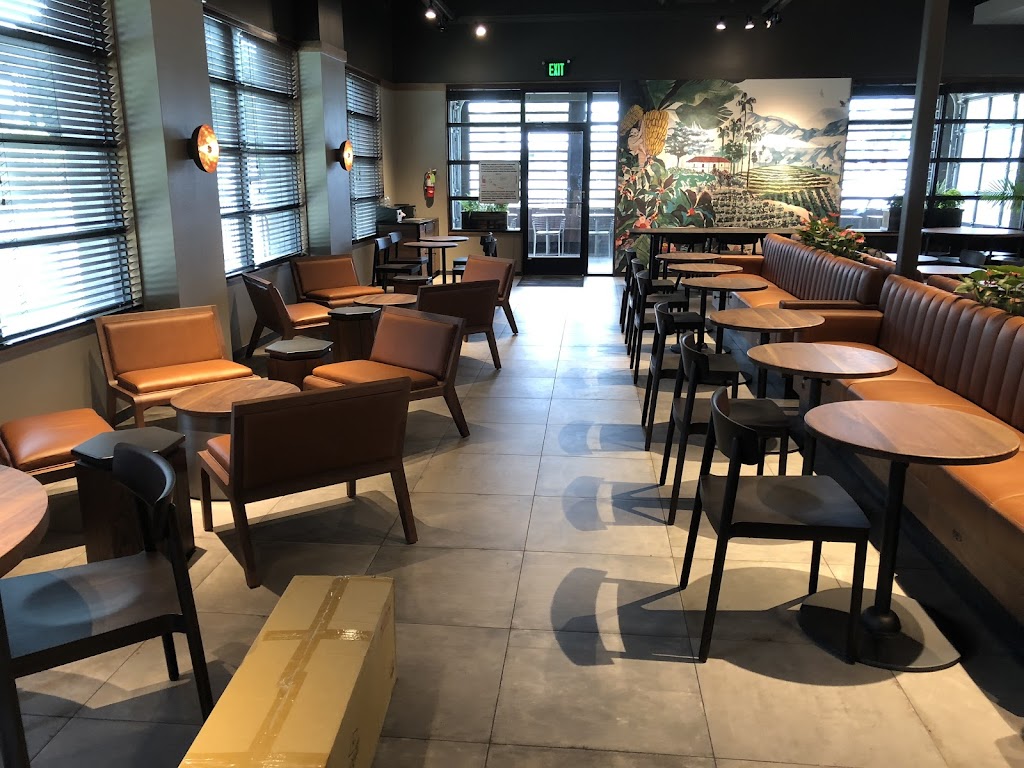 Photo of Starbucks