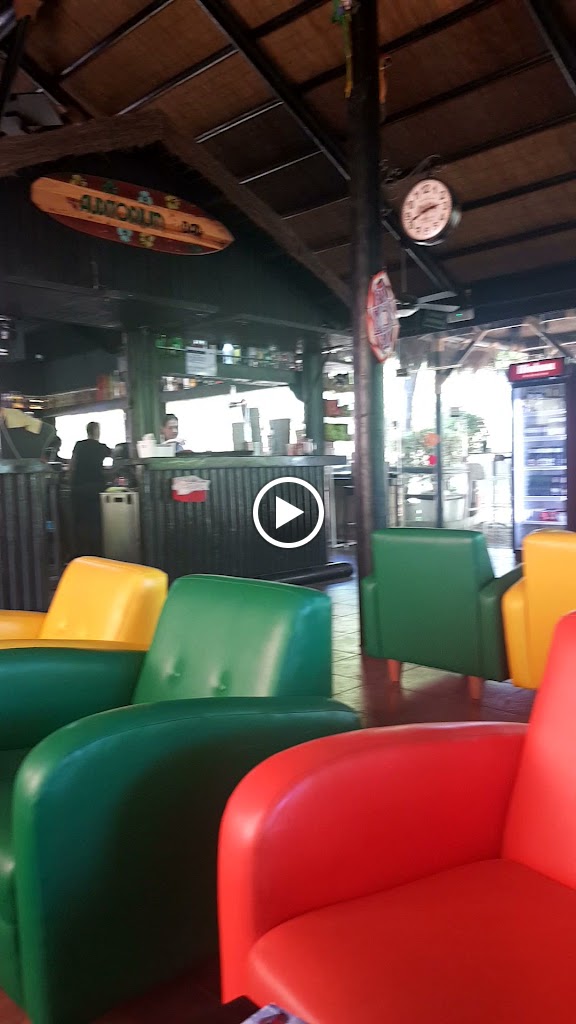 Auditorium Bar Benalmadena — Videos