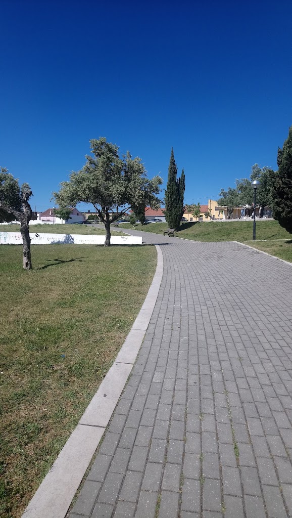 Parque Sao Joao da Talha