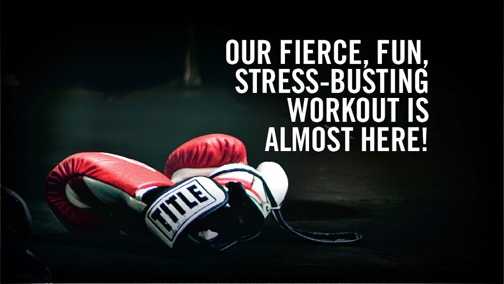  TITLE Boxing Club Greenville