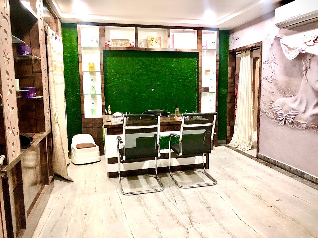 Magic Touch Family Salon