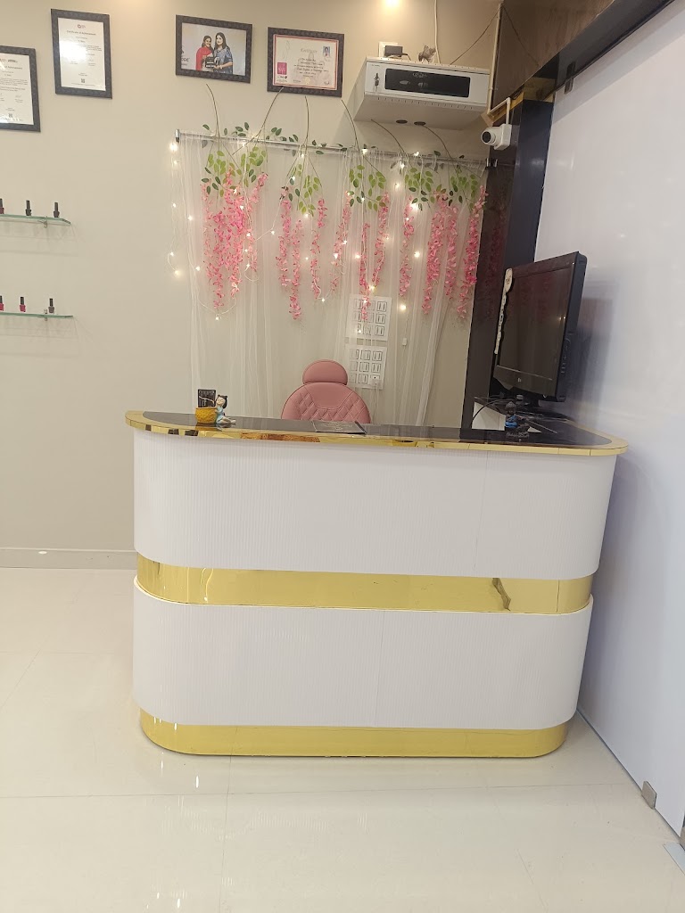 Amira Beauty Spa