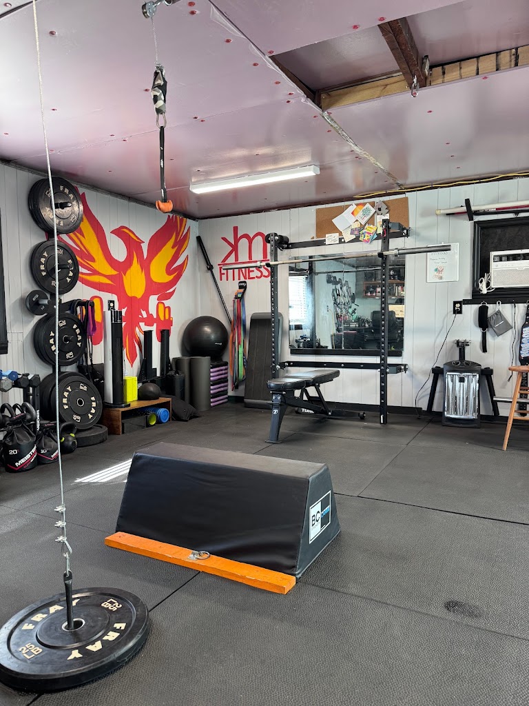  Kayli Montoya Fitness-Phoenix Rising