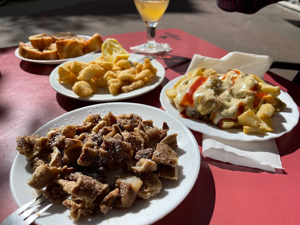 Restaurante Can Vidal 3