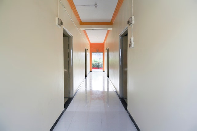 Spot On Hotel Chinar