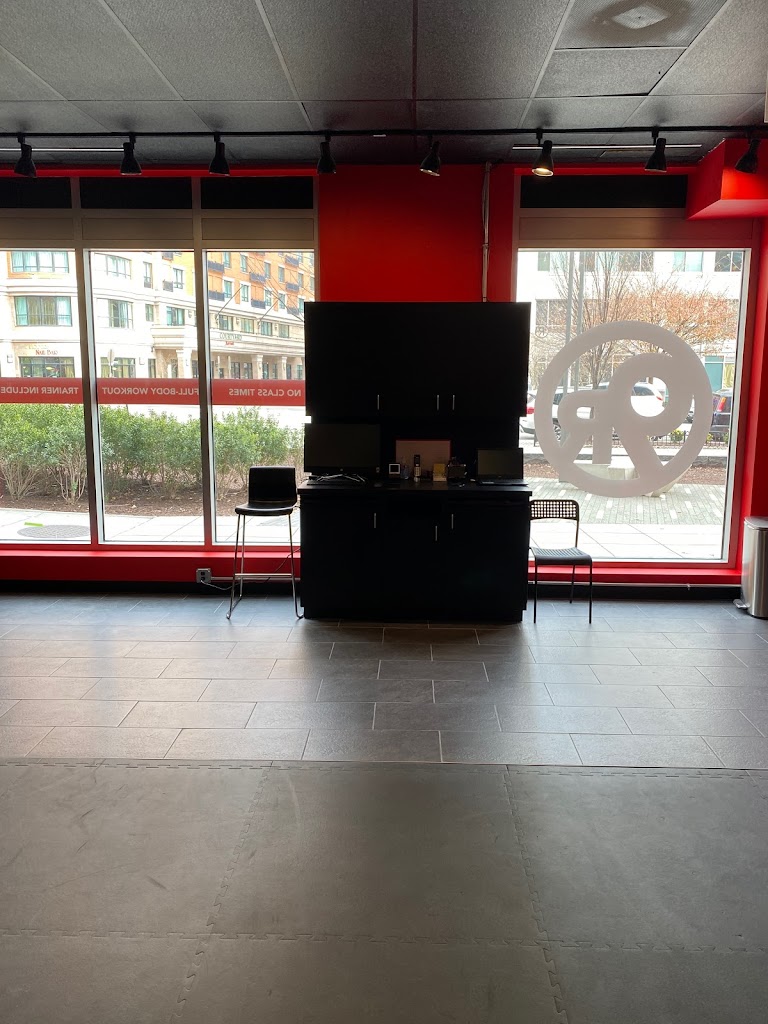  9Round Kickboxing Fitness