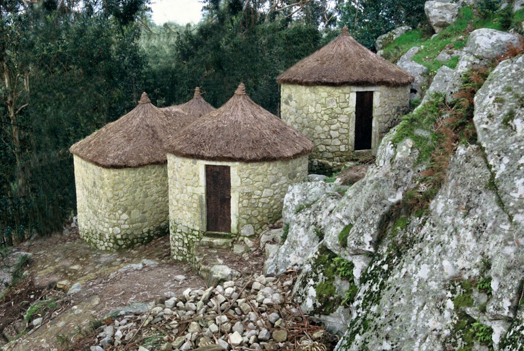 Castro de Sao Lourenco