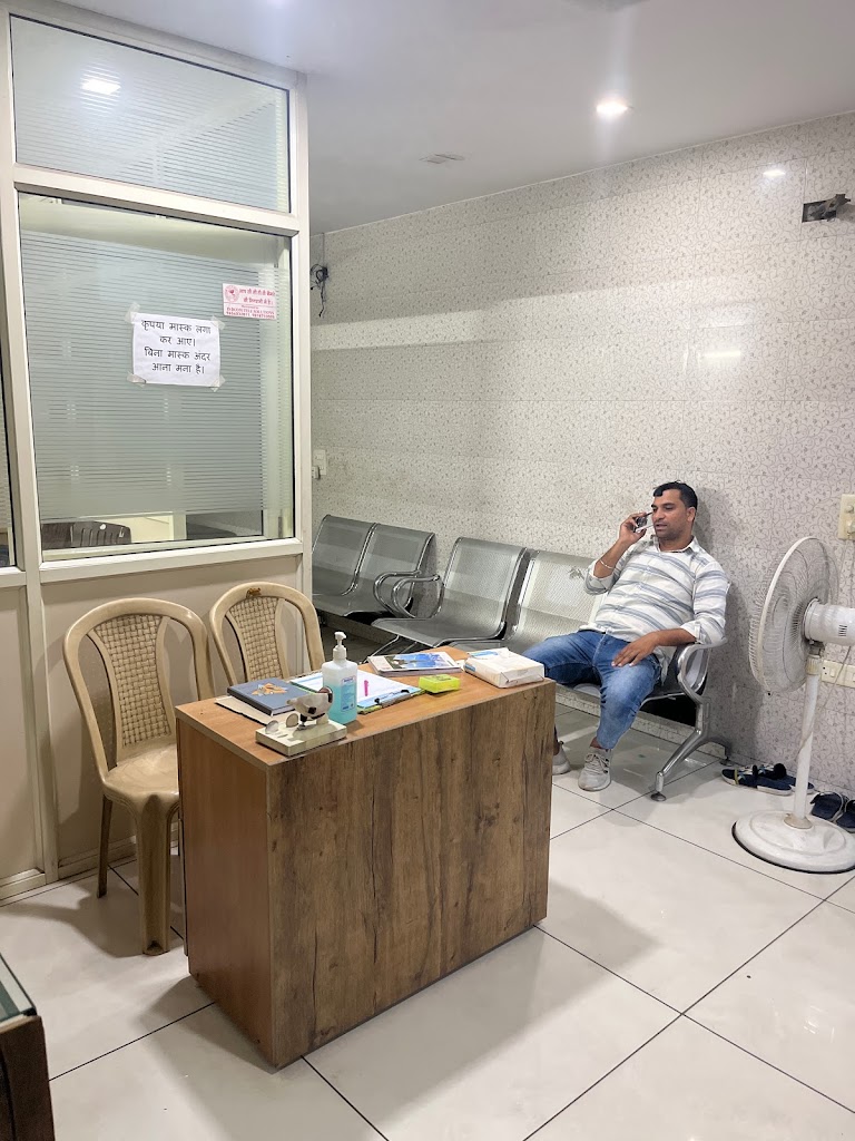 Faridabad Eye Care Centre Ballabhgarh