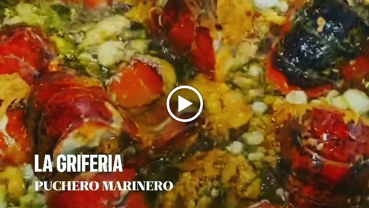 LA GRIFERIA — Videos
