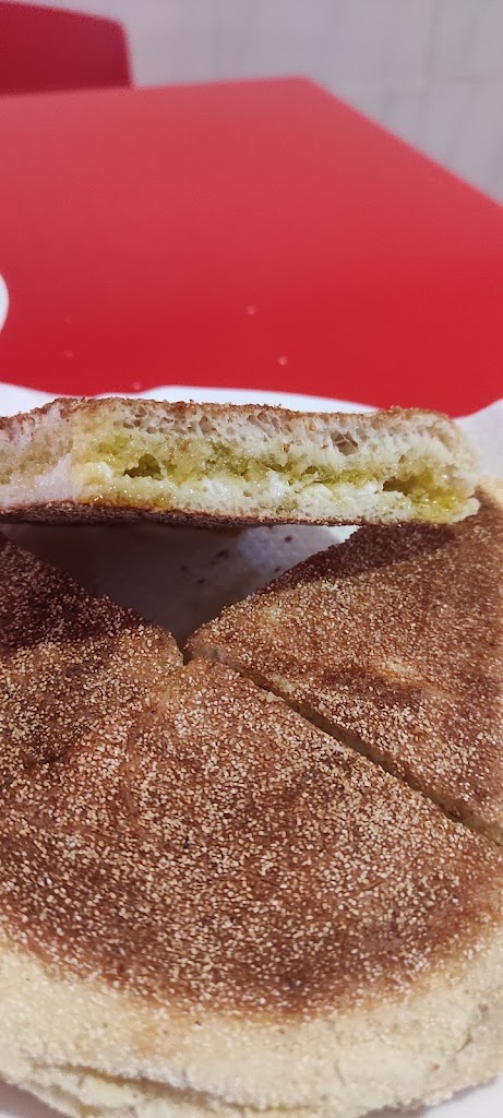 RESTAURANTE ALPAJES ARANJEUZ — Comida y bebida