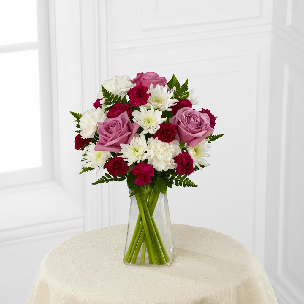Paul Mirring Florist