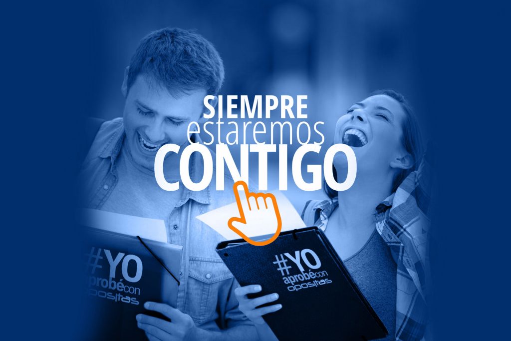 Opositas | Academia de Oposiciones Online