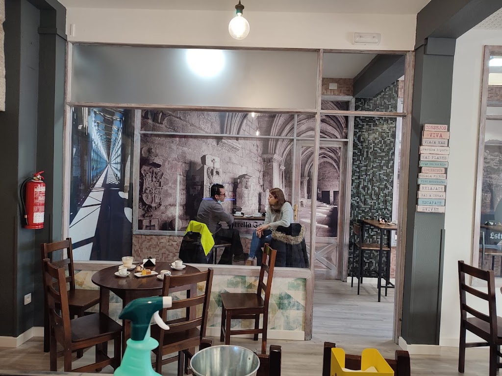 Cafe Bar PARASIQUERES