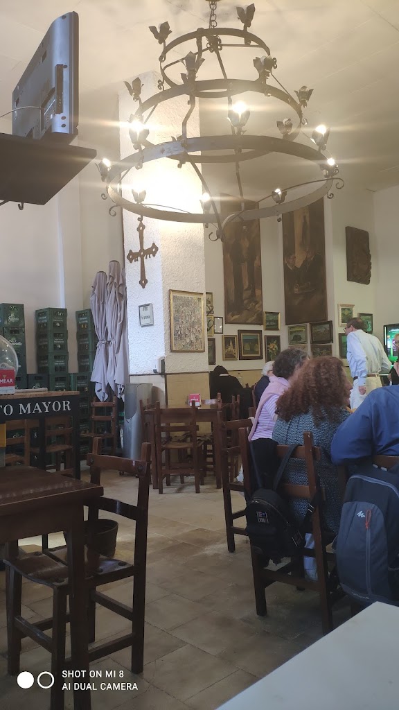 Casa Marisa — Ambiente